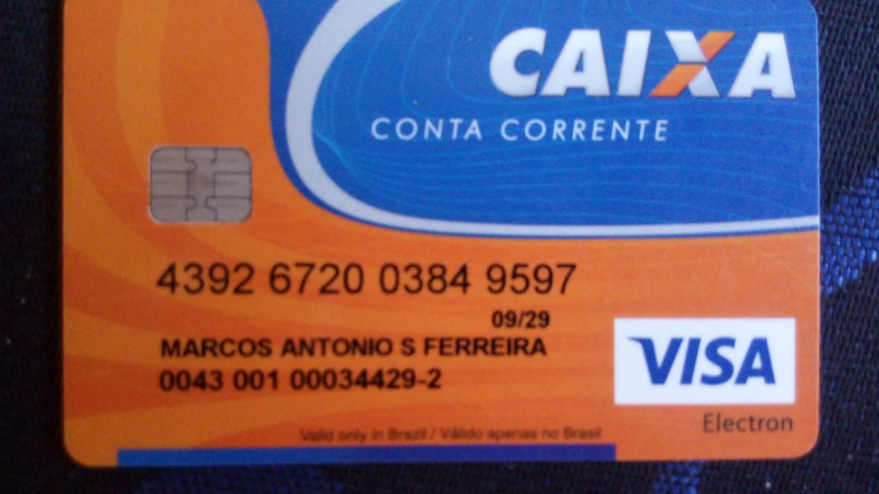 Família faz campanha para custear despesas com tratamento de saúde do popular Altemar, que está internado em João Pessoa. Veja como contribuir