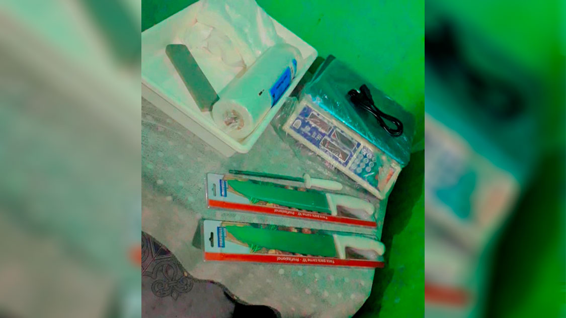 Jovem da cidade de  Bayeux procura o Patosonline e pede ajuda para iniciar o seu comércio de frangos abatidos. Veja como ajudar