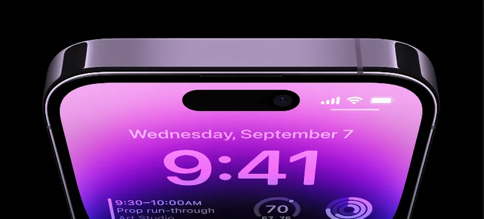Apple anuncia iPhone 14 em quatro versões distintas; modelo de entrada custará R$ 7.600,00. Confira os preços