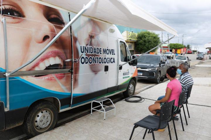 Vereador solicita que título da prefeitura na venda do Patos Tênis Clube seja destinada à aquisição de consultório itinerante para a zona rural