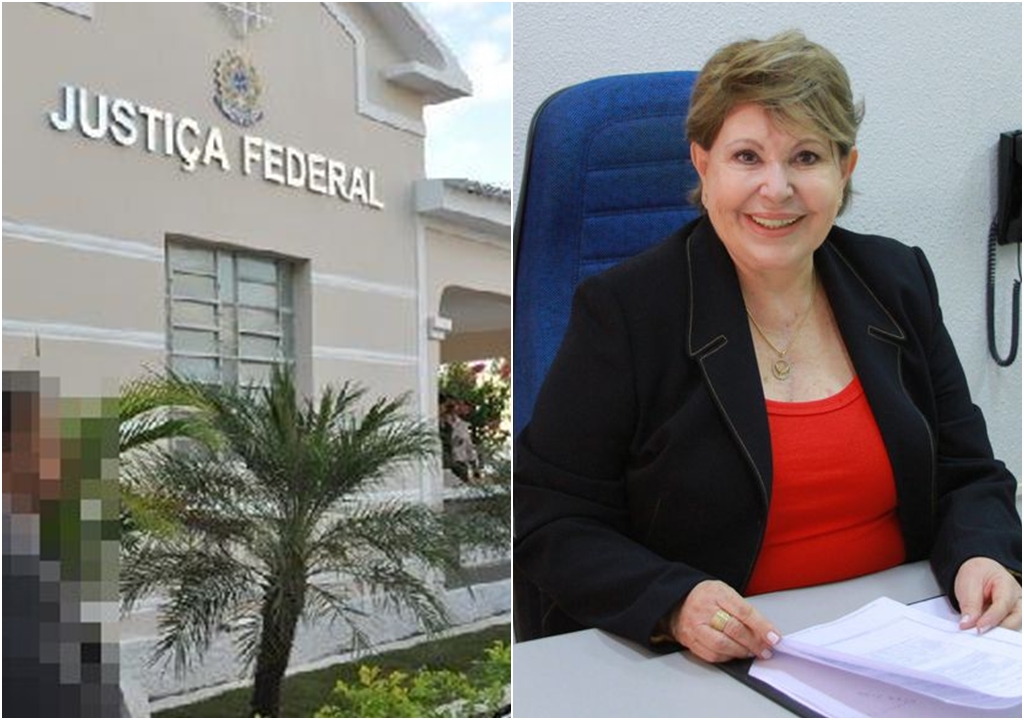 Justiça julga improcedente ação de improbidade movida pelo MPF na ‘Operação Veiculação’ que resultou no afastamento de Francisca Motta do cargo de prefeita de Patos