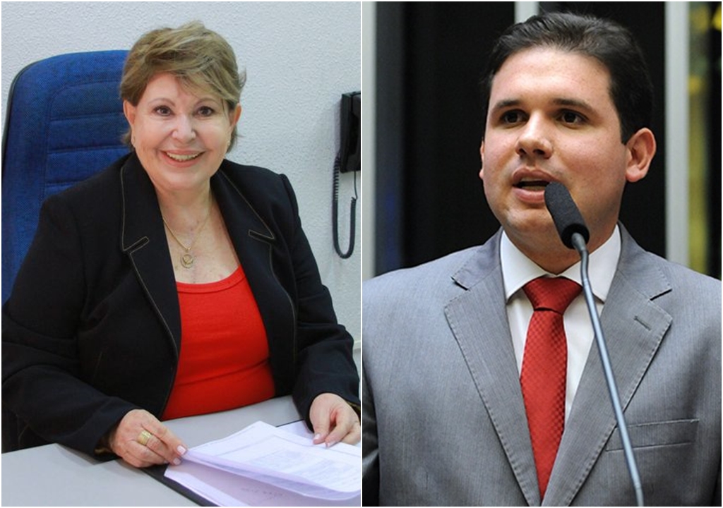 Francisca e Hugo Motta se pronunciam sobre decisão da justiça de julgar improcedente ação movida pelo MPF na ‘Operação Veiculação’. Veja