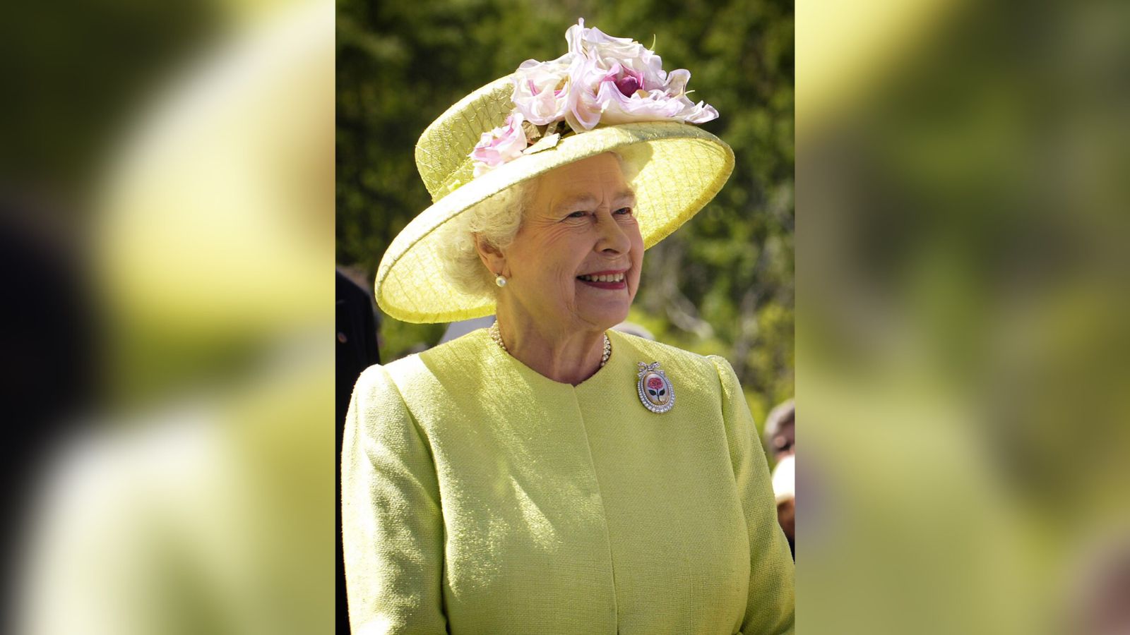 Funeral da rainha Elizabeth II será dia 19 de setembro, confirma palácio