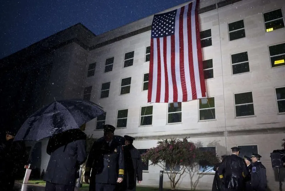 Atentado de 11 de setembro, nos EUA, completa 21 anos neste domingo