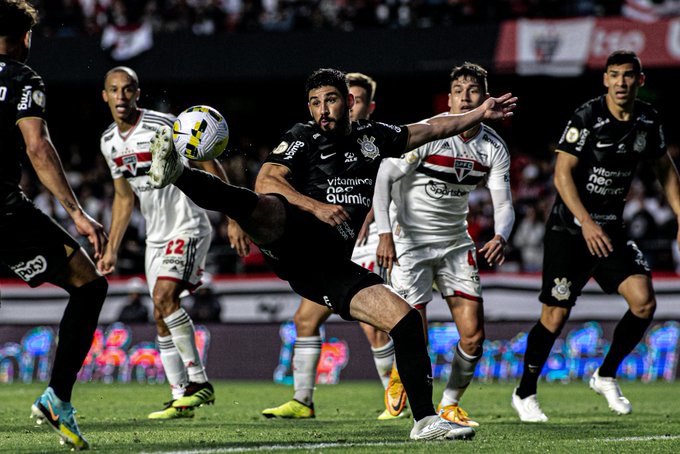 BRASILEIRÃO: Empate no Majestoso e Coritiba pulando fora do Z-4