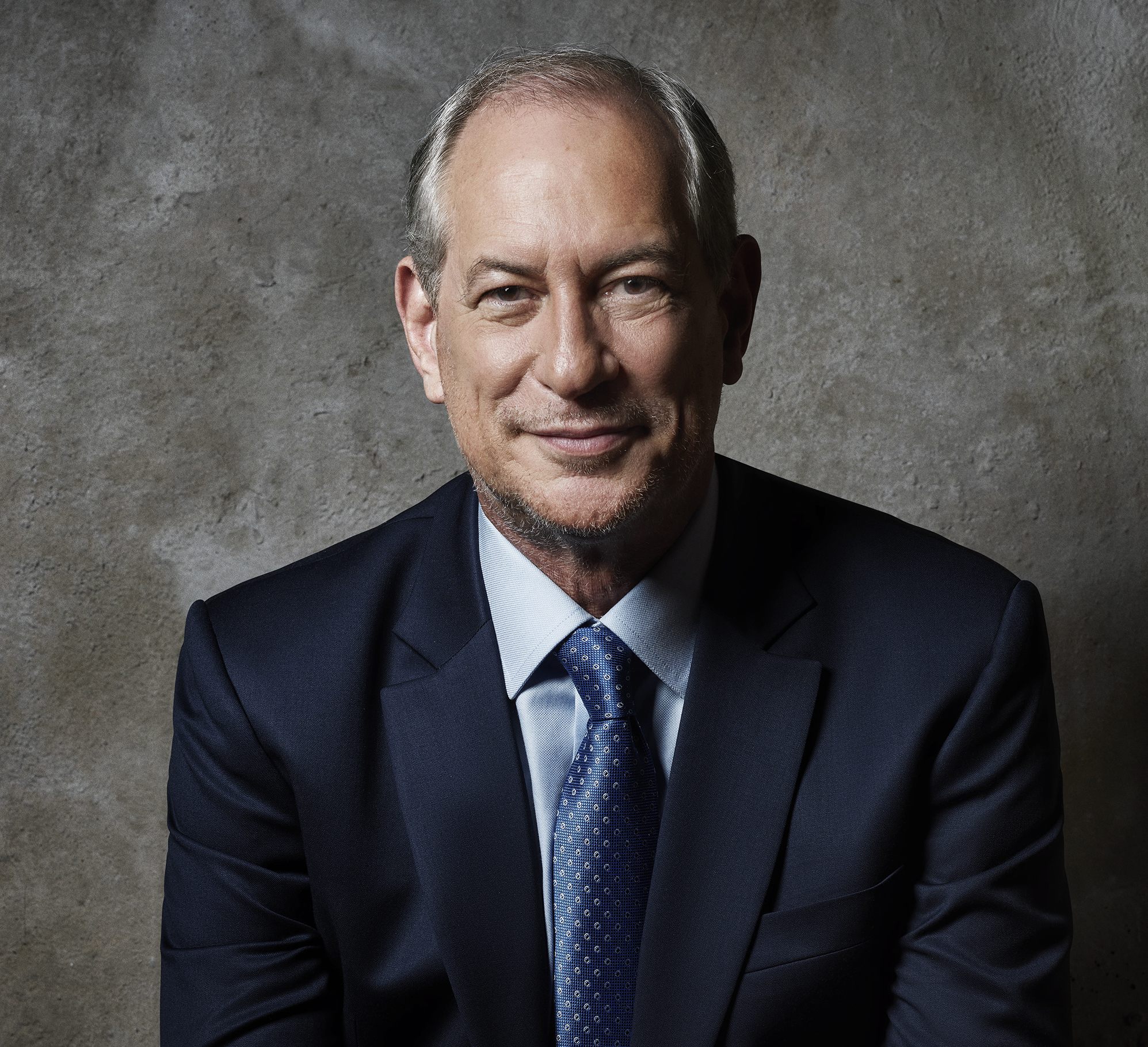 Ciro Gomes, candidato à Presidência, desembarca na Paraíba na próxima sexta-feira (16)