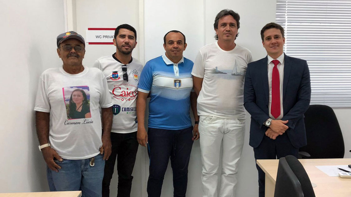 Em reunião com entidades, MP diz que vai pedir que prefeitura pague as emendas impositivas