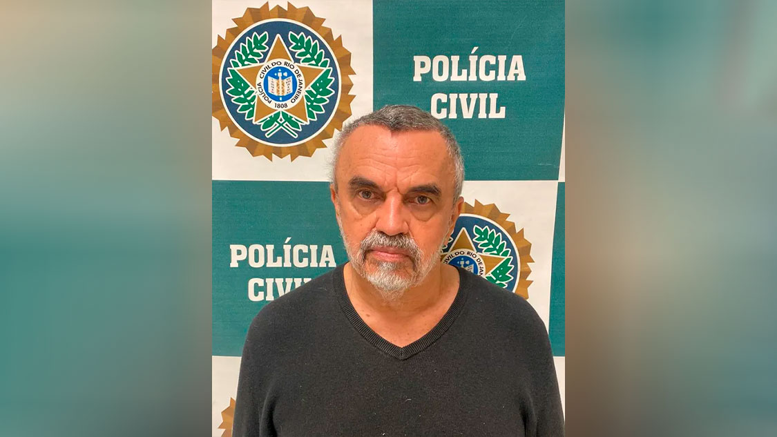 Ator José Dumont é preso por armazenar pornografia infantil