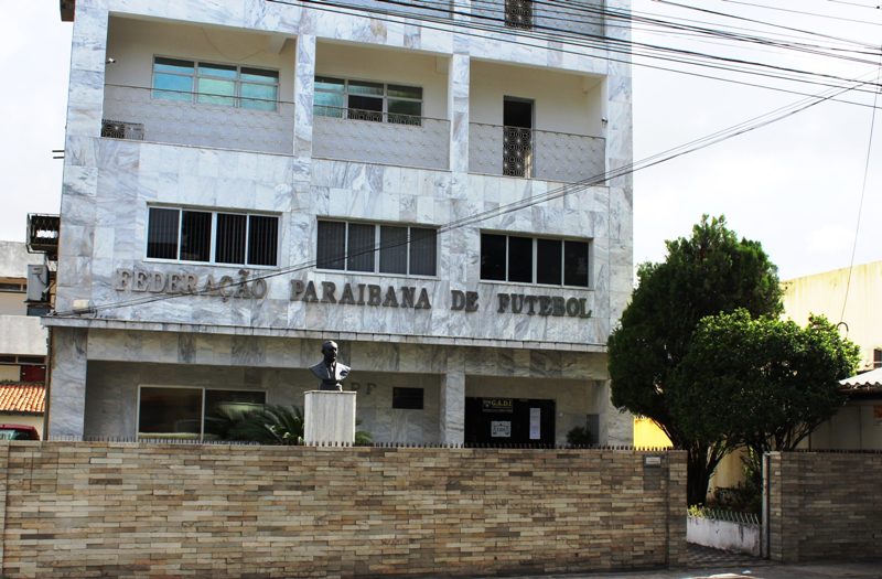 Divulgada a tabela da 4ª e 5ª rodada da Segunda Divisão do Paraibano