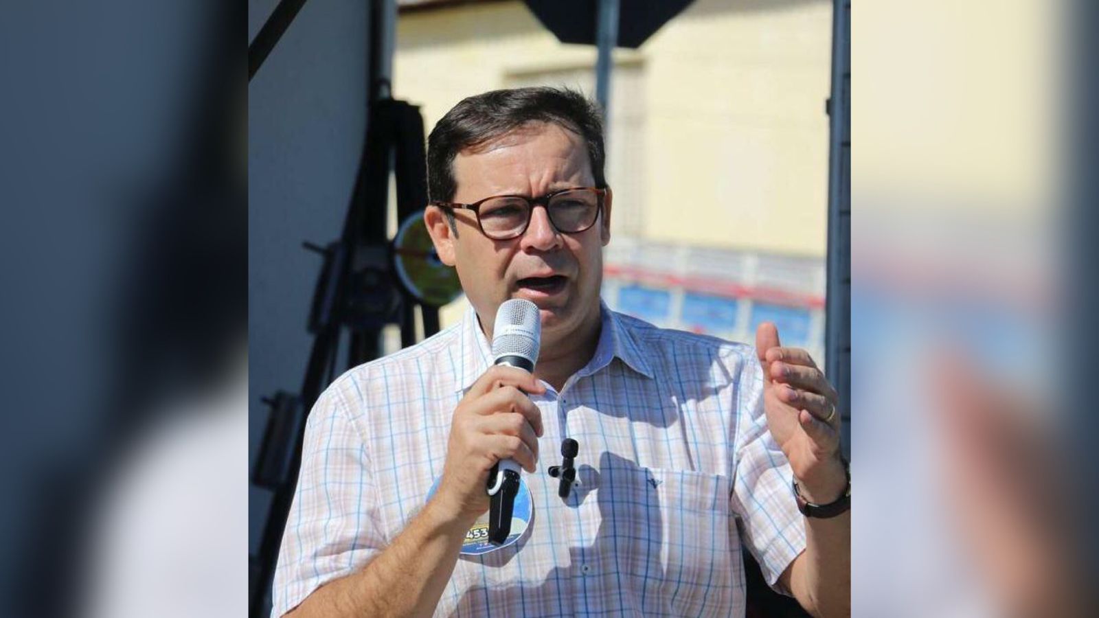 Saúde da mulher: Dr. Ramonilson ressalta a necessidade de ampliação das políticas públicas de prevenção ao câncer de mama e de colo do útero