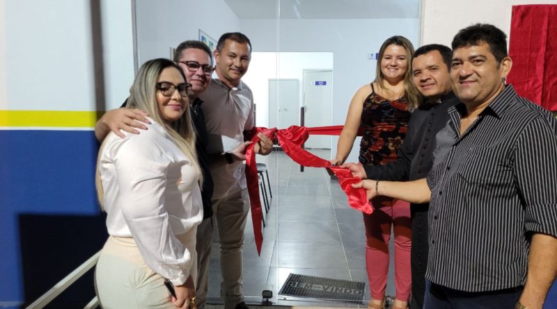 Prefeitura de Catingueira reinaugura posto médico e leva serviços de saúde para o Distrito Itajubatiba