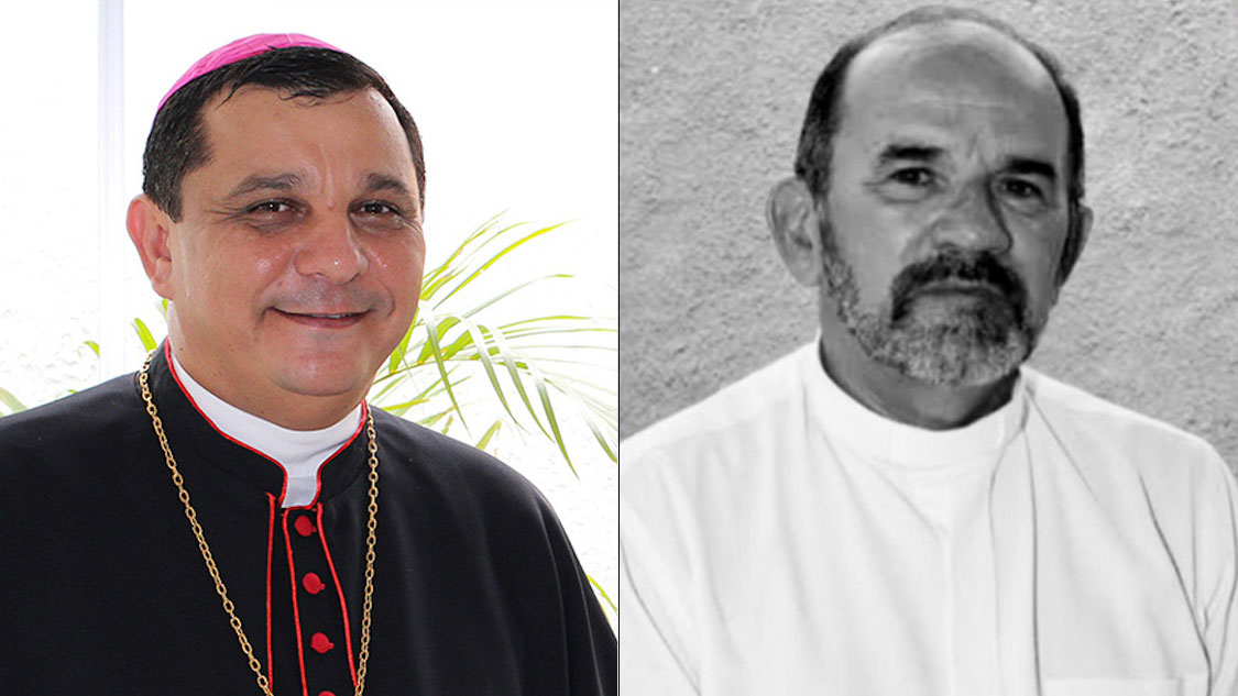 Bispo de Patos lamenta morte do Monsenhor Pedro Custódio, e faz breve relato sobre a vida do religioso. OUÇA