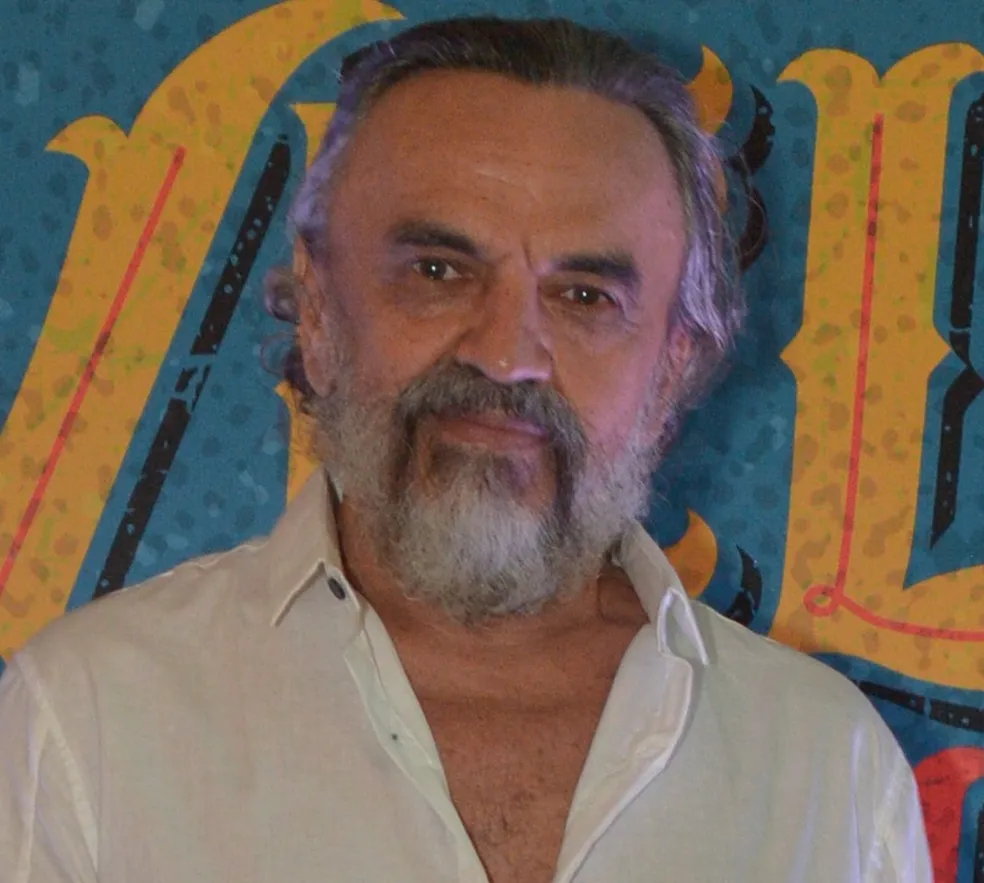 MP da Paraíba pede que seja retomada investigação de denúncia contra ator José Dumont por estupro de menores