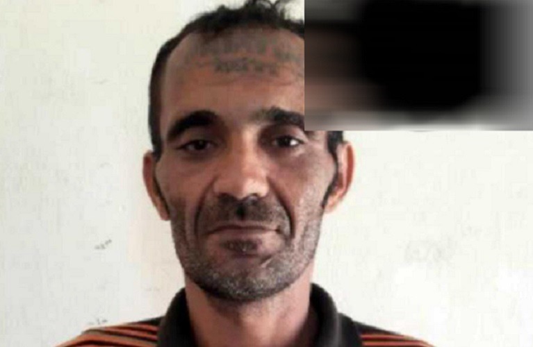 No Sertão: ex-presidiário é assassinado em plena via pública