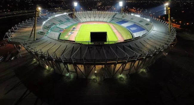 Sul-Americana: Independiente Del Valle-EQU abre mão de ingressos e São Paulo deve jogar 