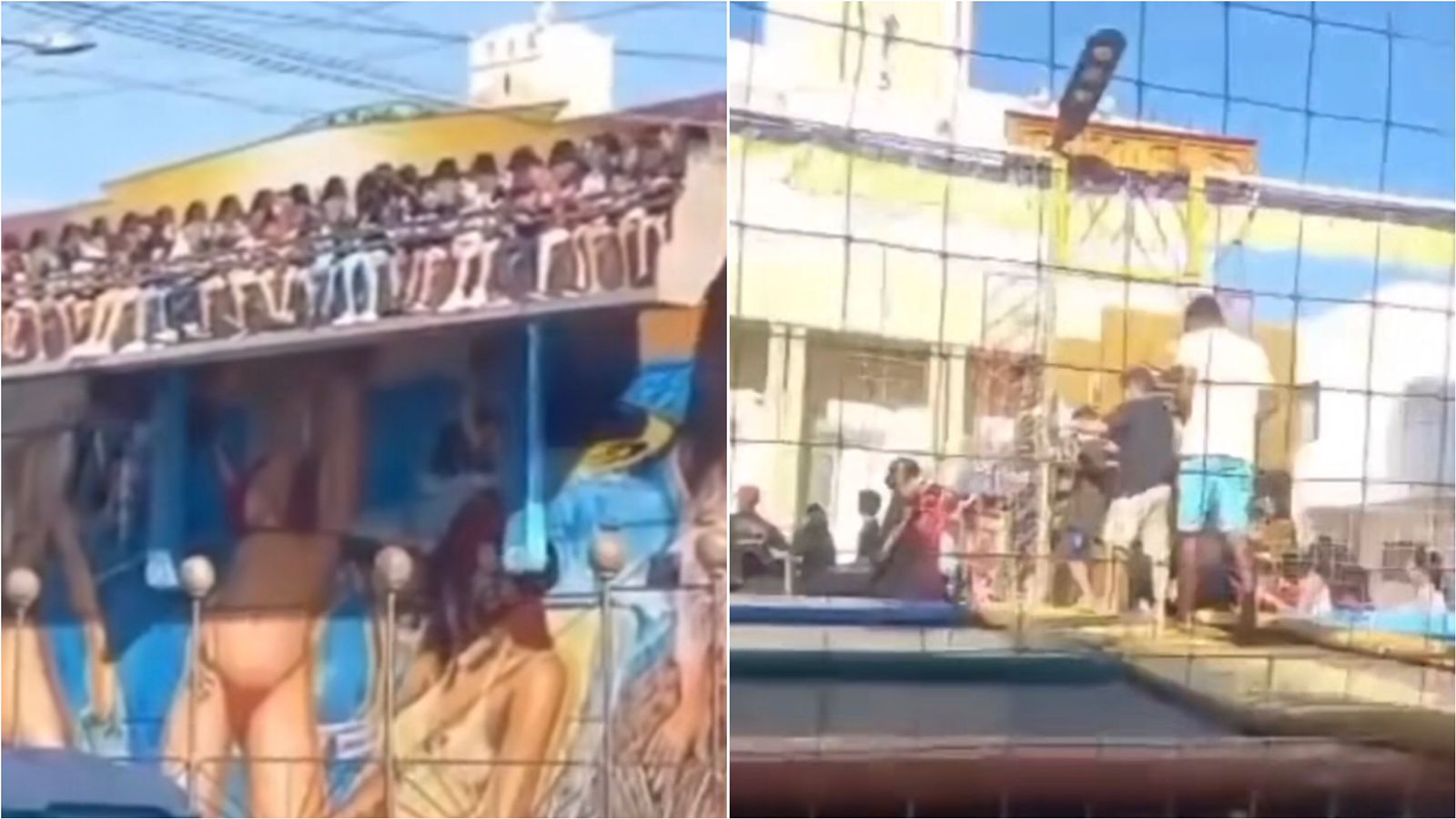 Pais de alunos da Rede Municipal de Patos questionam horário disponibilizado para crianças andarem nos parques. Gestão se posiciona e diz que horário foi solicitado pelos parqueiros. VÍDEO