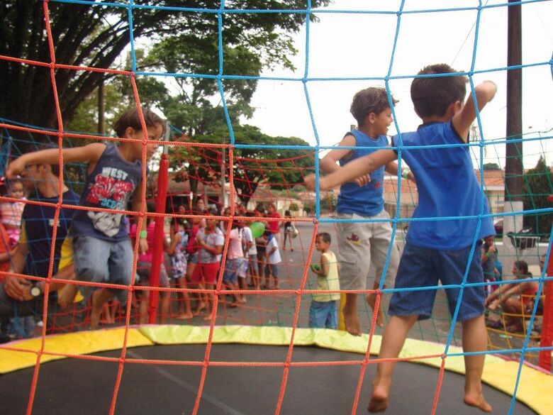 Projeto Sopão da Solidariedade irá realizar o Dia das Crianças e pede doações para promover o evento. Veja como ajudar