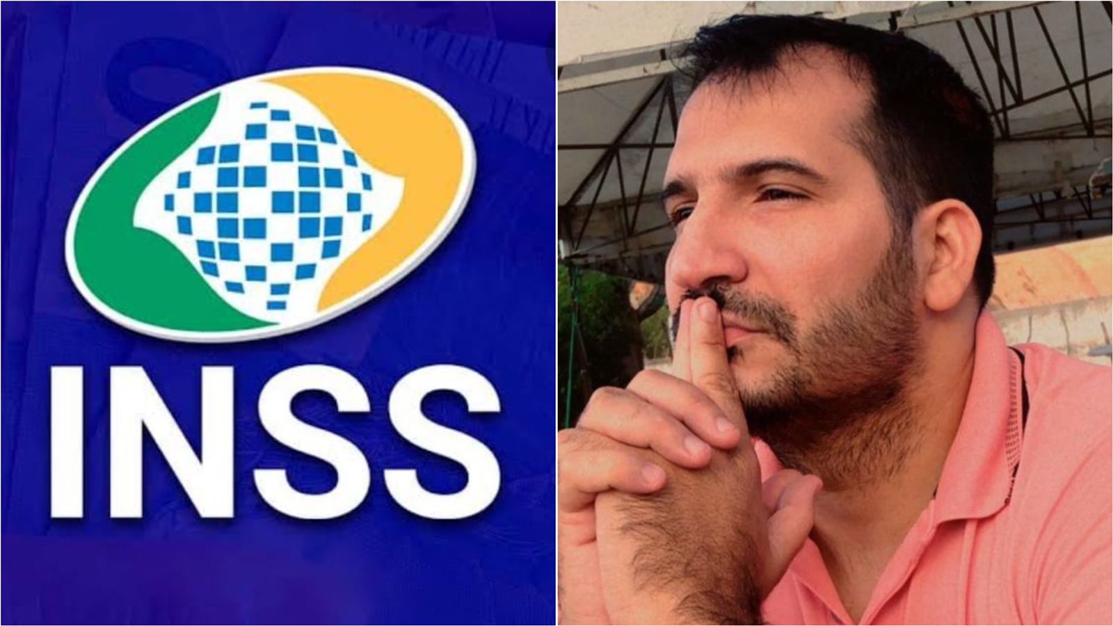 Concurso do INSS: Professor e Especialista em Concursos Públicos, Danilo Mesquita, comenta o Edital