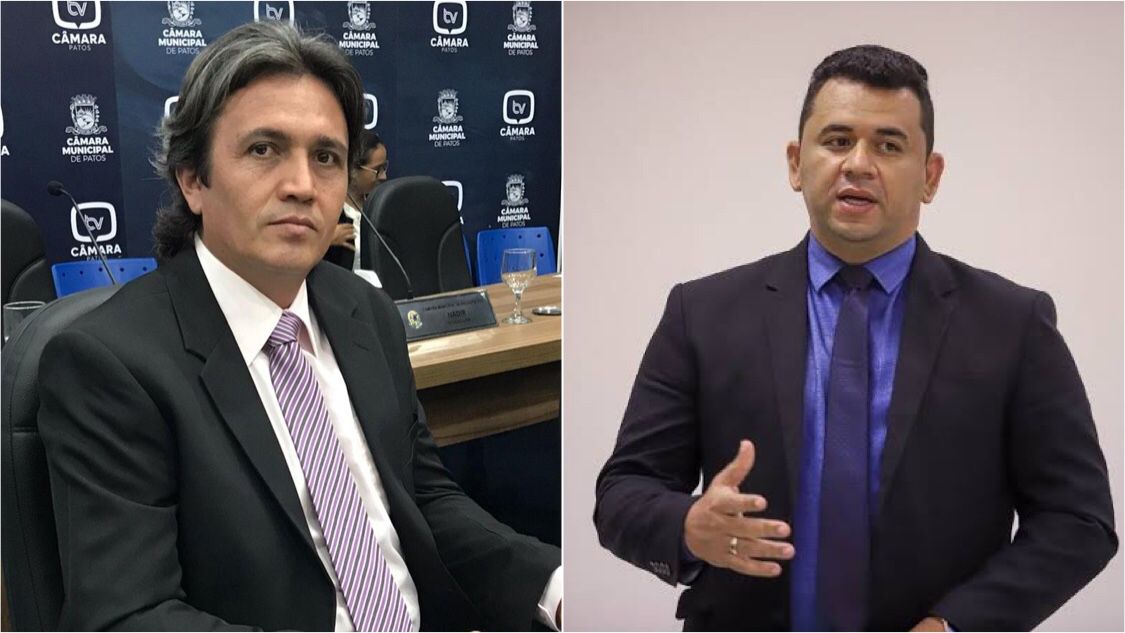 Vereador Rafael da Civil diz que MPPB pediu bloqueio de conta da Prefeitura de Patos por não cumprimento de TACs para causa animal; Procurador rebate e diz que ação de bloqueio não procede. OUÇA