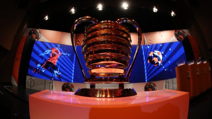 CBF divulga calendário 2023 e Eliminatórias da Copa do Nordeste têm redução de datas