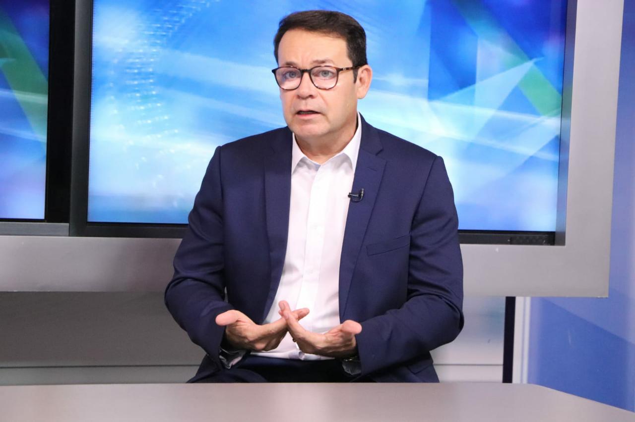 Segurança hídrica: Dr. Ramonilson apresenta propostas para garantir abastecimento de água nas regiões do Sertão e Cariri da Paraíba