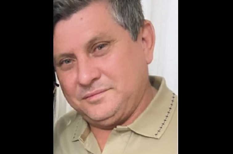 Ex-presidiário é assassinado com vários disparos de arma de fogo na calçada de casa, em São Bento