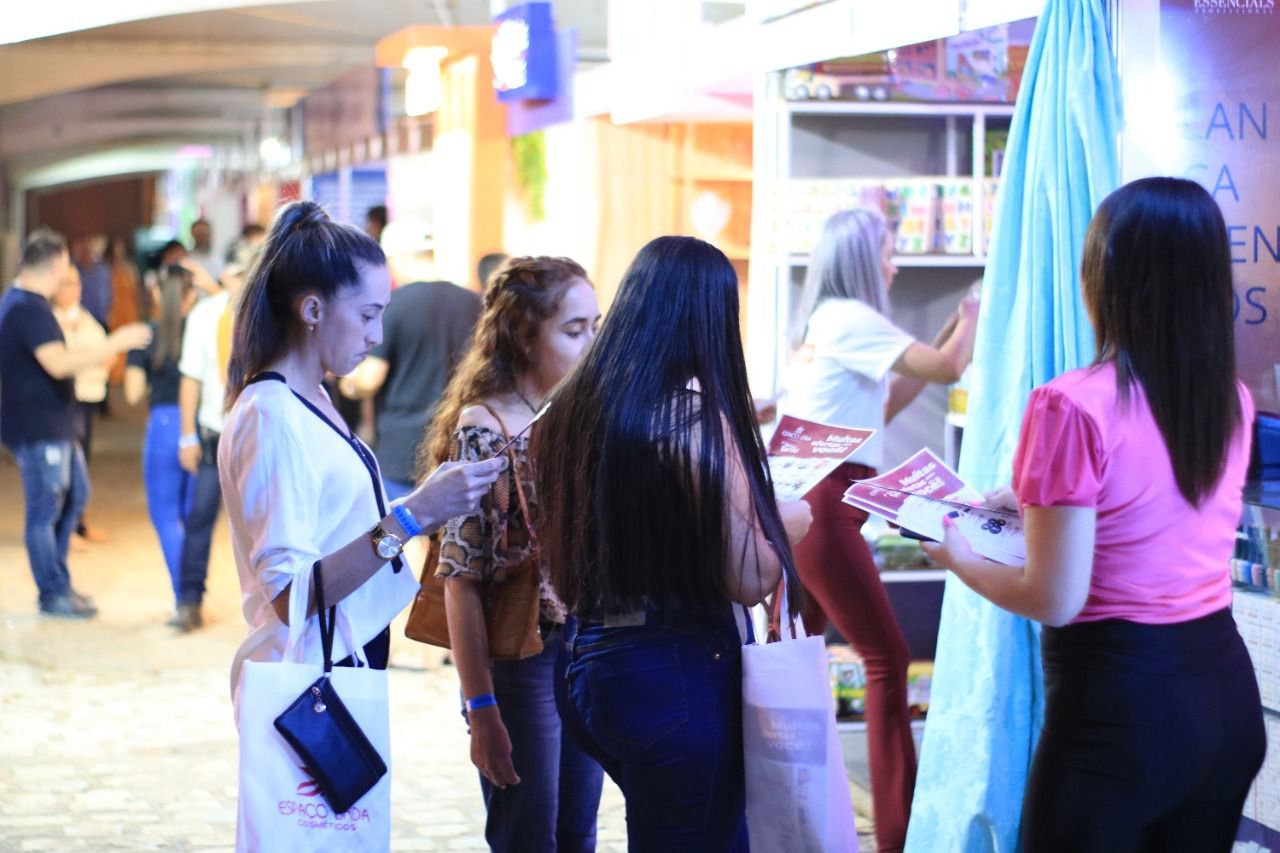 Com expectativa de atrair 12 mil pessoas, Expo Sertão 2022 é iniciada em Catolé do Rocha