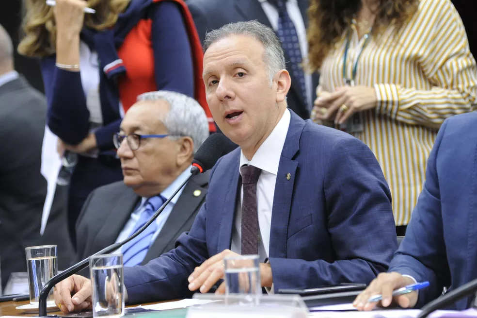 Metade da bancada de deputados federais da Paraíba aumentou patrimônio entre 2018 e 2022