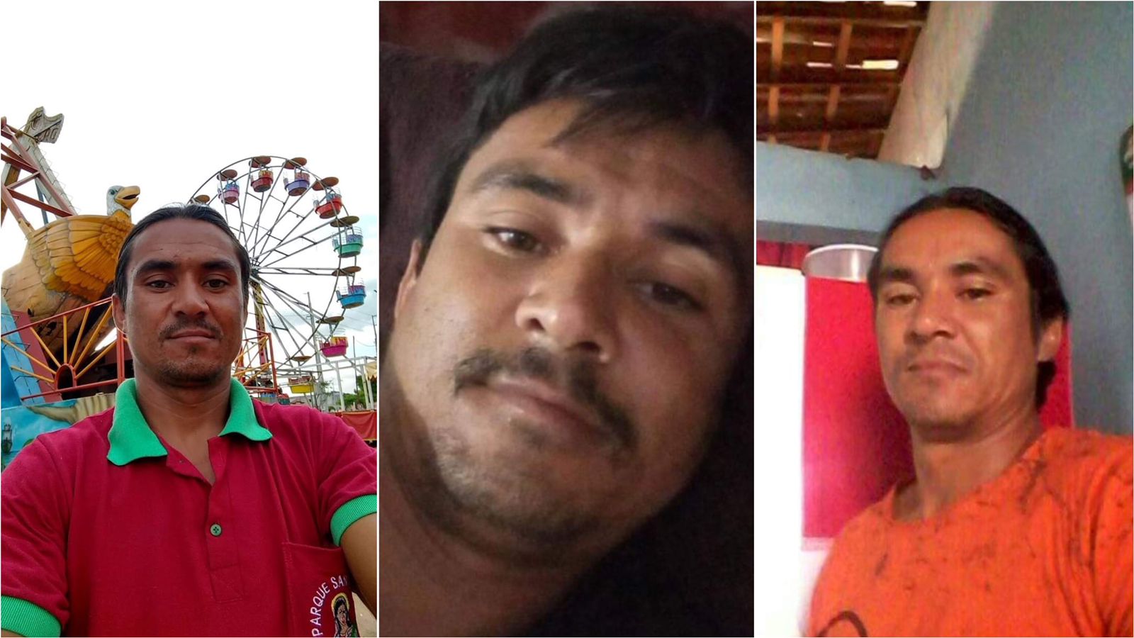 Família procura por homem que está desaparecido há cerca de um mês em Patos