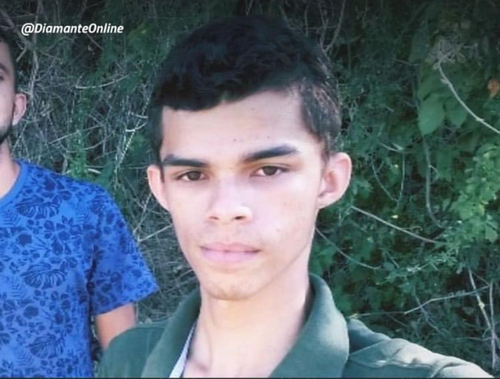 Jovem de 21 anos morre vítima de infarto após partida de futsal, no Vale do Piancó