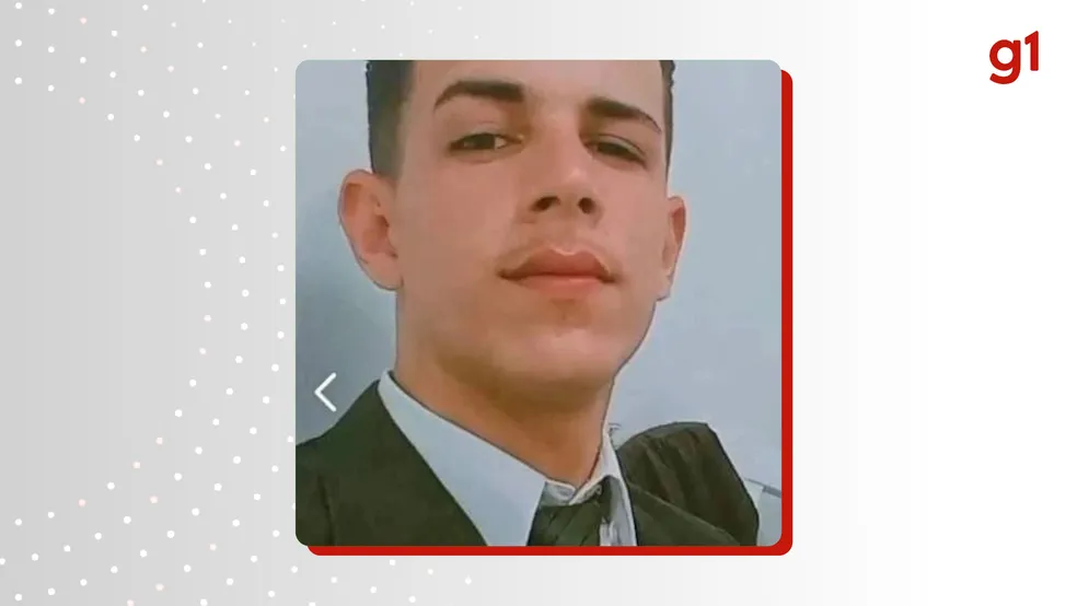 Atirador invade casa, mata jovem e fere bebê de um ano, em João Pessoa