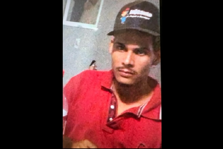 Jovem é assassinado na região de Princesa Isabel e Polícia Civil identifica suspeito