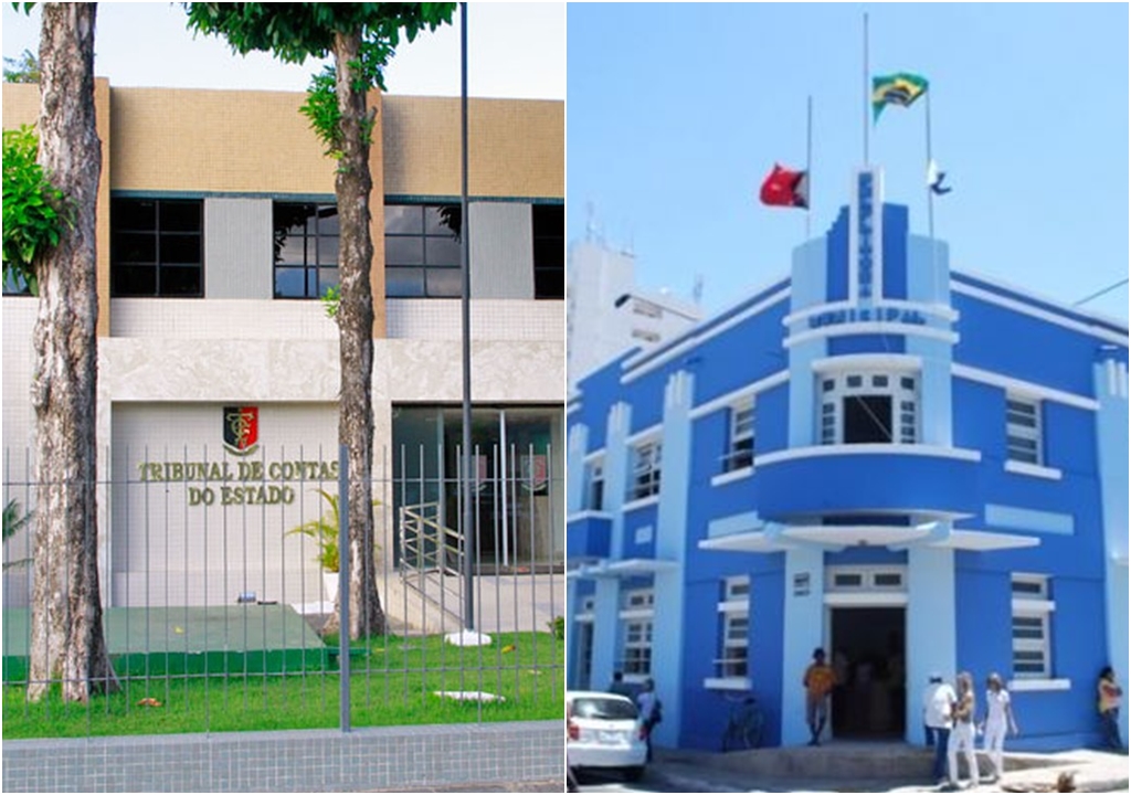 TCE recebe denúncia do vereador Josmá alegando falta de transparência na solicitação e marcação de exames em Patos. Procurador diz que vai provar que não existe irregularidade