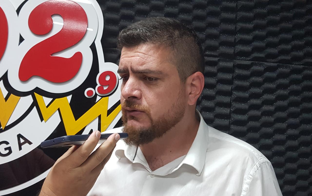 Candidato Jamerson Ferreira defende cursos técnicos e políticas públicas para mulheres