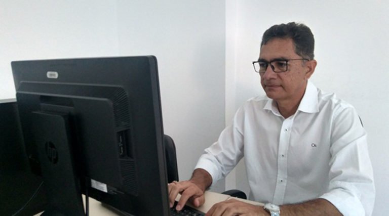 Chefe do cartório eleitoral de Patos faz recomendações importantes aos eleitores. Ouça