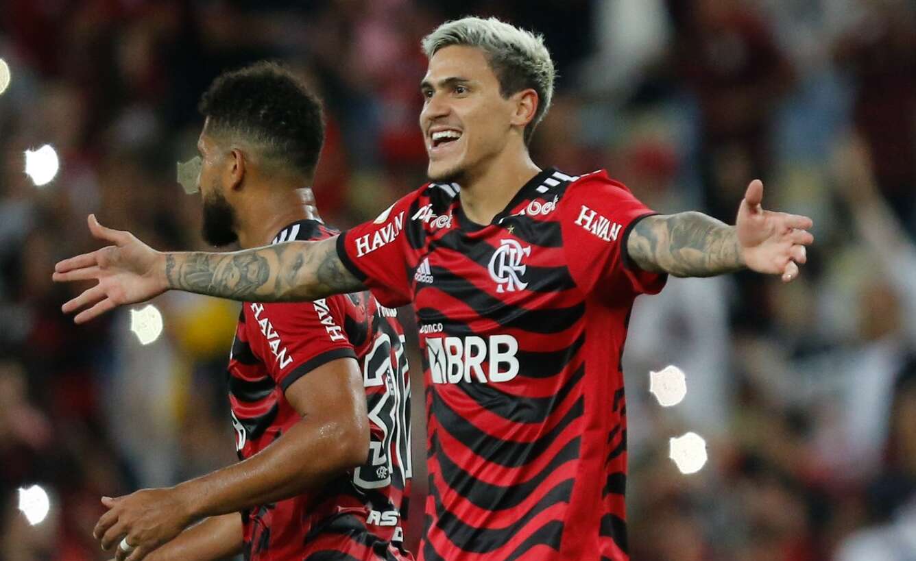 BRASILEIRÃO: Inter-RS passa o Fluminense e Corinthians segue no G-4