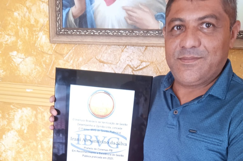 Segurança do prefeito de Coremas é assassinado a tiros em bar da cidade, na manhã deste domingo (02)