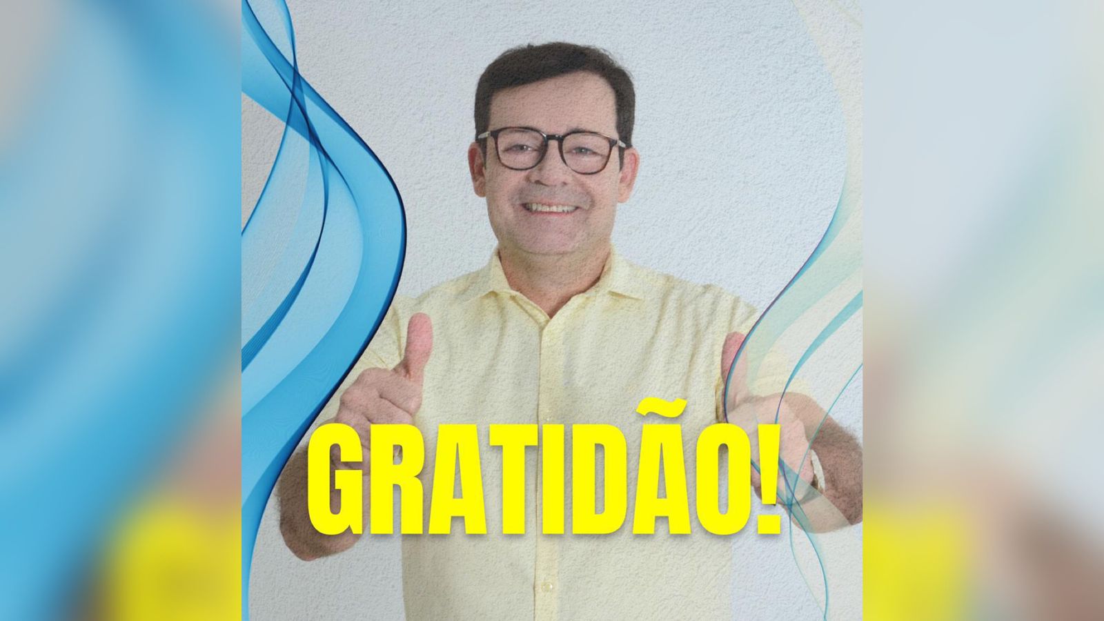 Dr. Ramonilson utiliza redes sociais e agradece votação obtida nas Eleições 2022