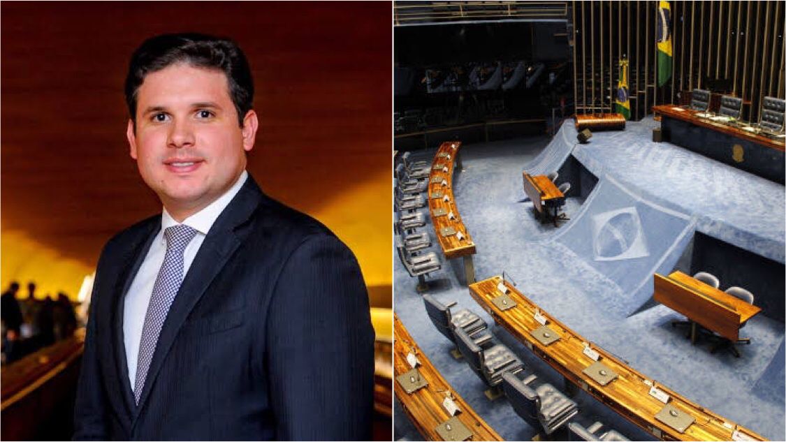 Hugo Motta é o deputado federal mais votado da Paraíba; Estado tem cinco novos representantes na câmara e sete reeleitos