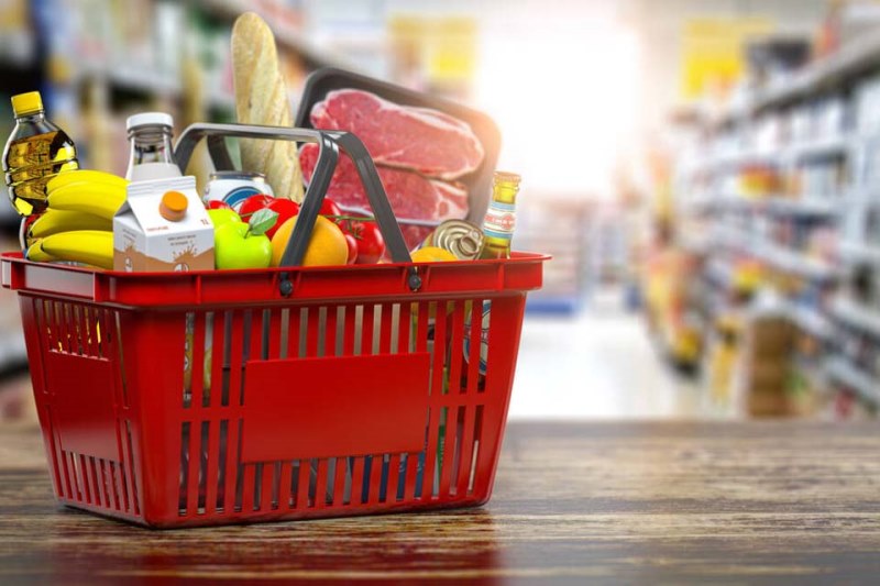 Procon/Patos divulga pesquisa de itens da cesta básica, produtos de limpeza e de higiene pessoal