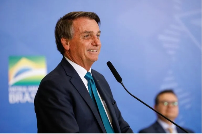 Partido de Bolsonaro tem a maior bancada da Câmara dos Deputados