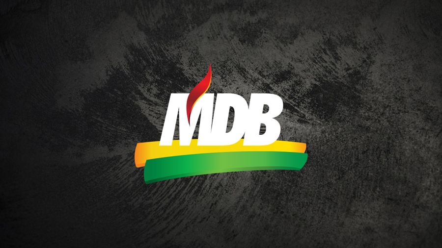 MDB fica neutro e libera filiados para apoiarem Bolsonaro ou Lula no segundo turno