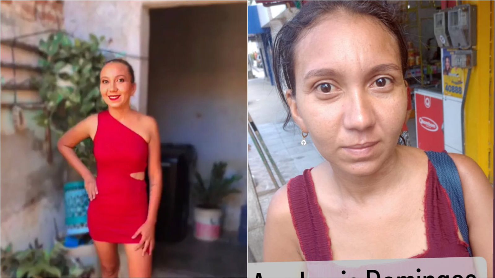 Mulher mãe de três filhos autistas e que sofre de problemas psicológicos está desaparecida há cerca de uma semana e família busca informações