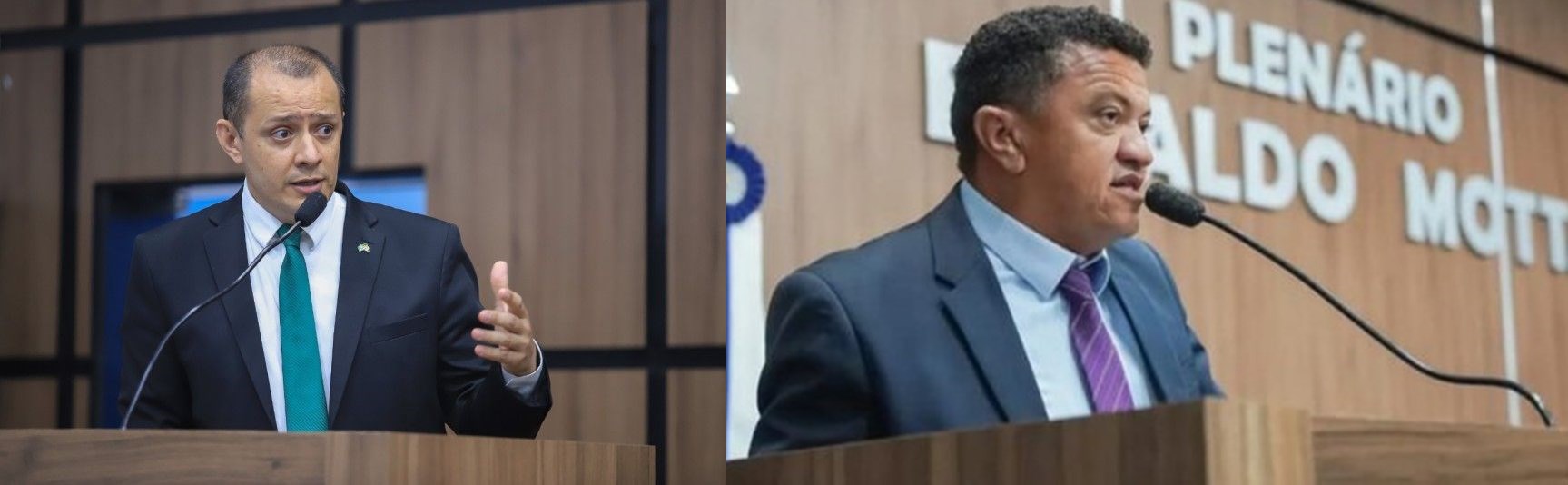 Vereadores cobram ida de procurador do município à Câmara Municipal para dar explicações sobre o não pagamento das emendas impositivas. Procurador responde; OUÇA