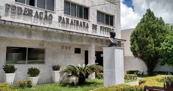 FPF anuncia adiamento do início do Campeonato Paraibano feminino