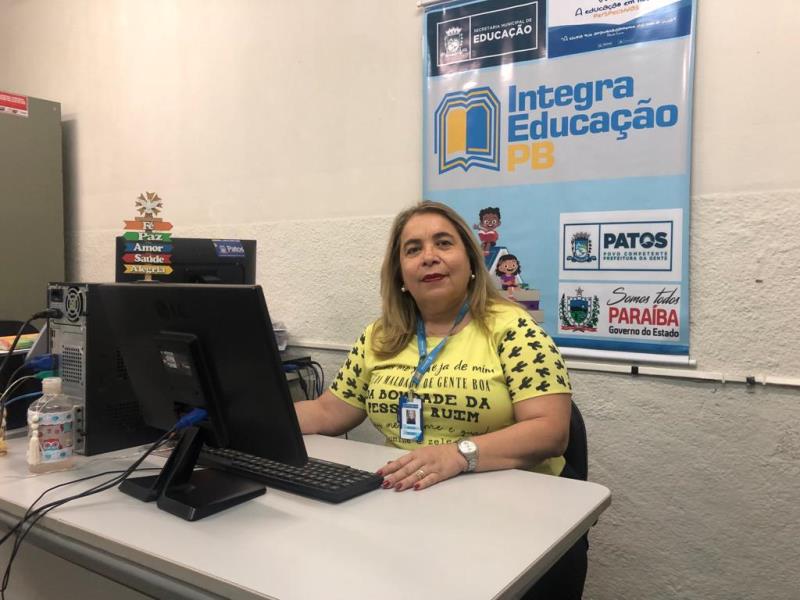 Alunos da Rede de Ensino de Patos farão Avaliação em Larga Escala ALE – 2022 na próxima semana