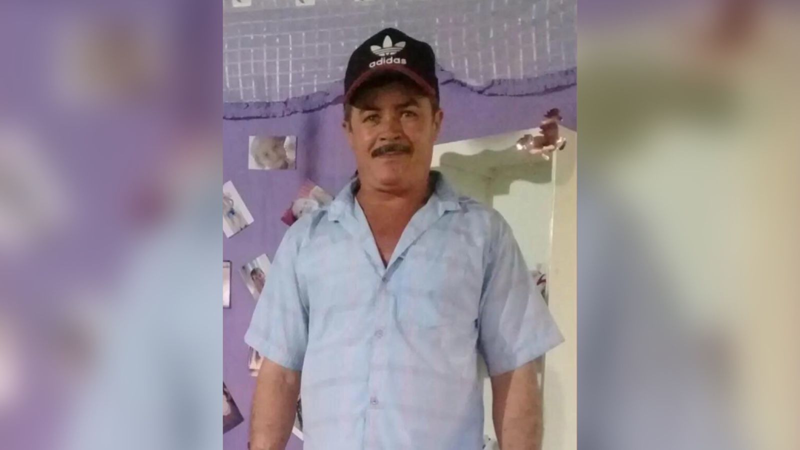 Familiares convidam parentes e amigos para missa de 1 mês pela alma do senhor José Batista da Silva, que será celebrada no próximo domingo (09)