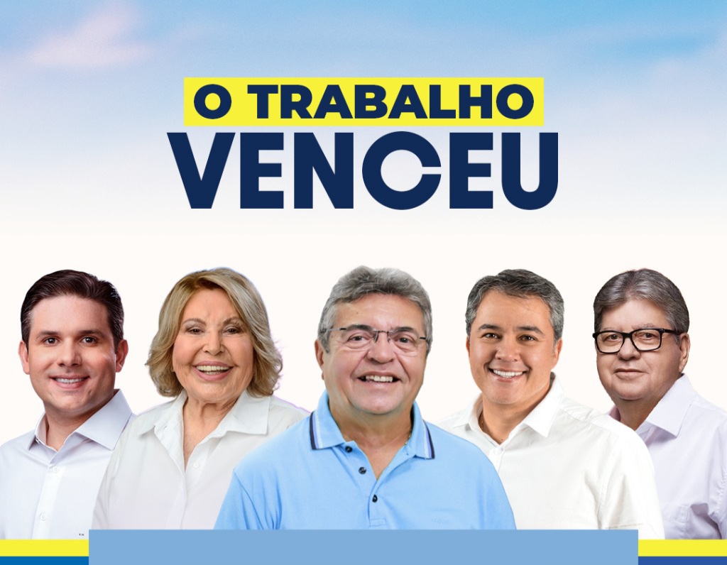Grupo Político do Prefeito Cirino consegue Vitória Histórica nas Eleições 2022 em Mãe d'Água