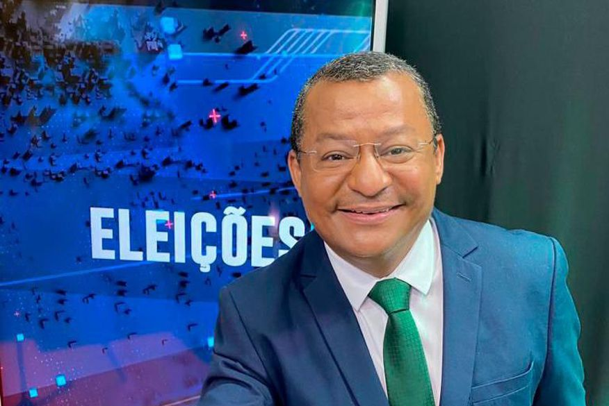 Nilvan Ferreira diz que não vota em João Azevêdo em hipótese alguma, mas que Pedro se manter neutro em apoio para presidente o 