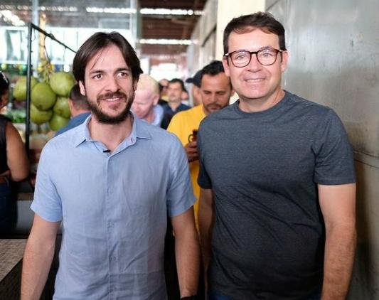 Dr. Ramonilson afirma que mantém firme com Pedro Cunha Lima e explica o motivo